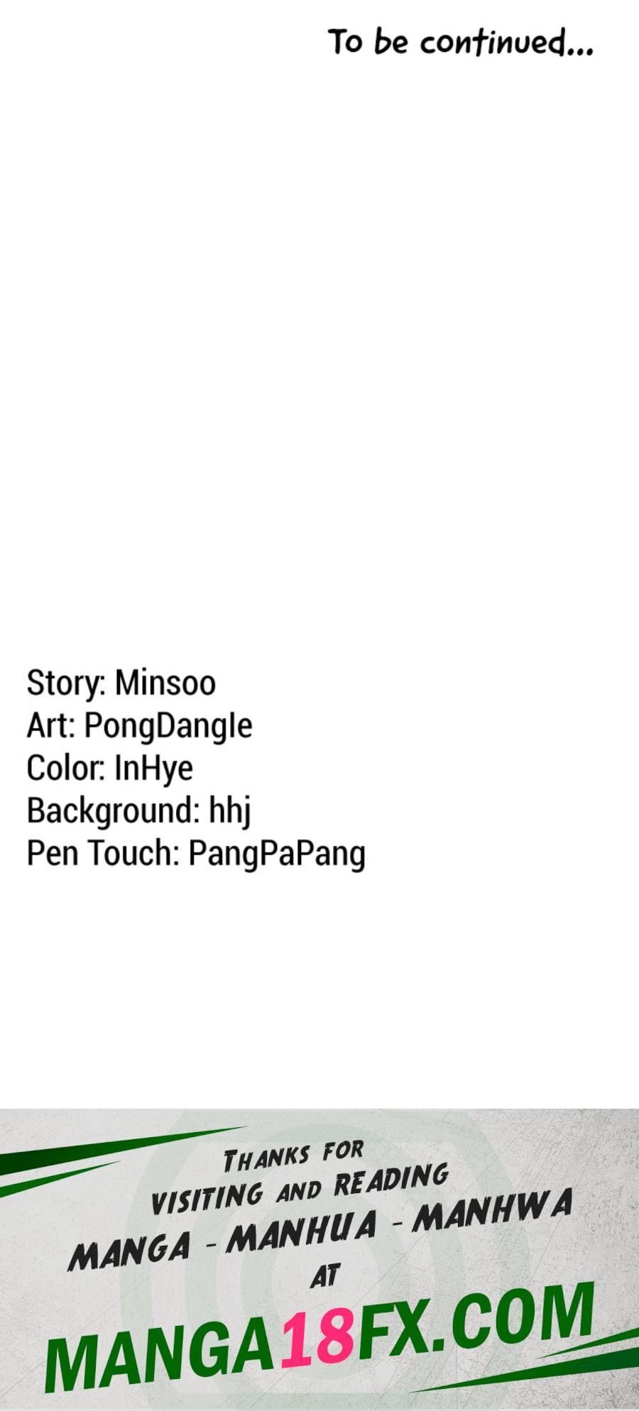 Seoul Kids These Days Raw - Chapter 14 Page 25