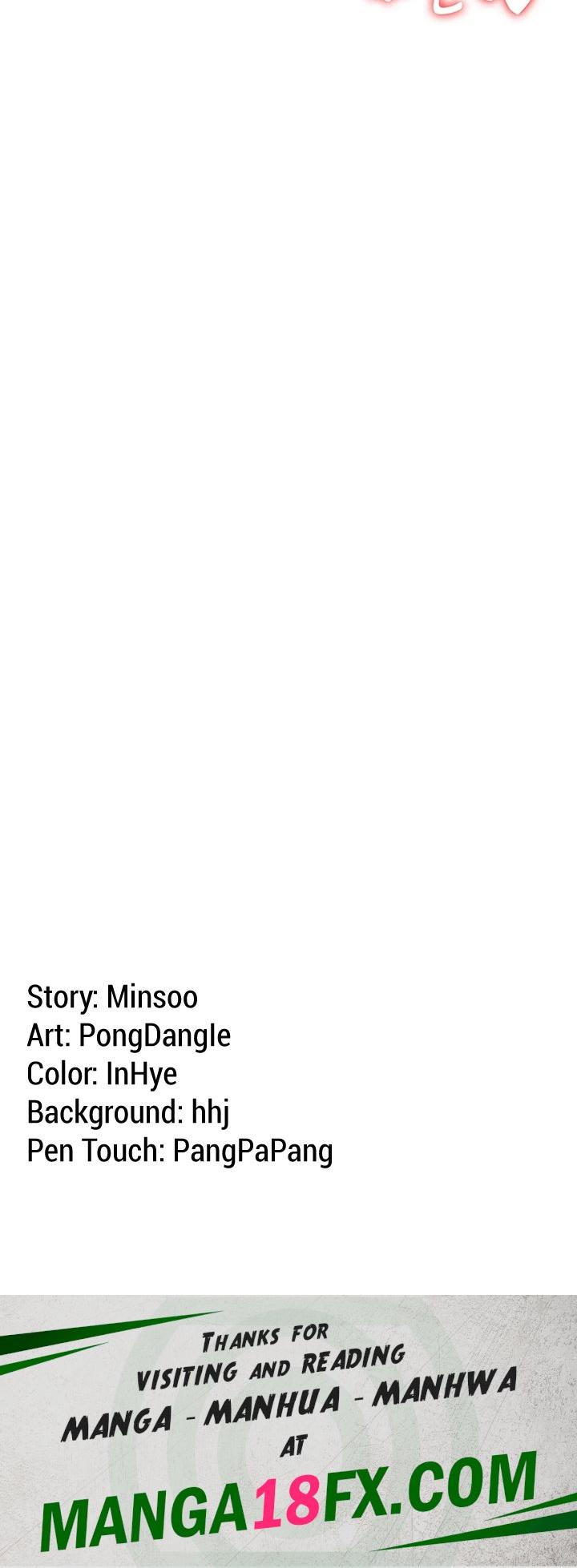 Seoul Kids These Days Raw - Chapter 19 Page 26