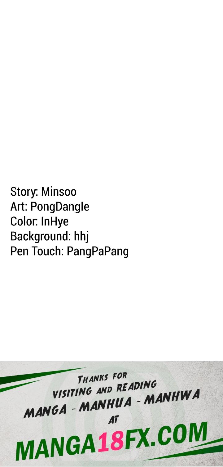 Seoul Kids These Days Raw - Chapter 24 Page 25