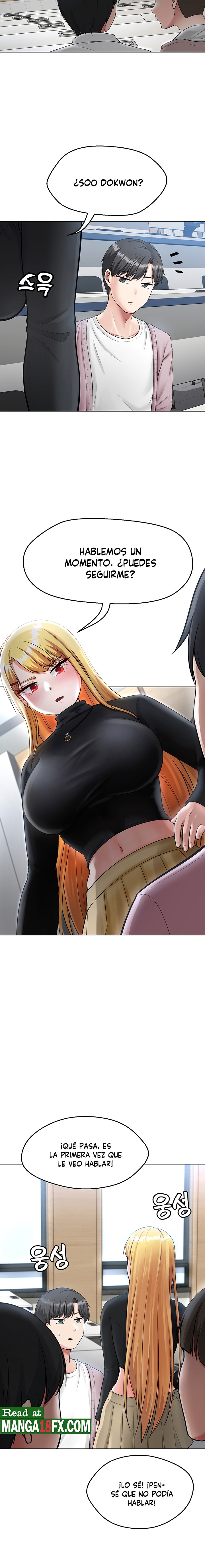 Seoul Kids These Days Raw - Chapter 4 Page 20