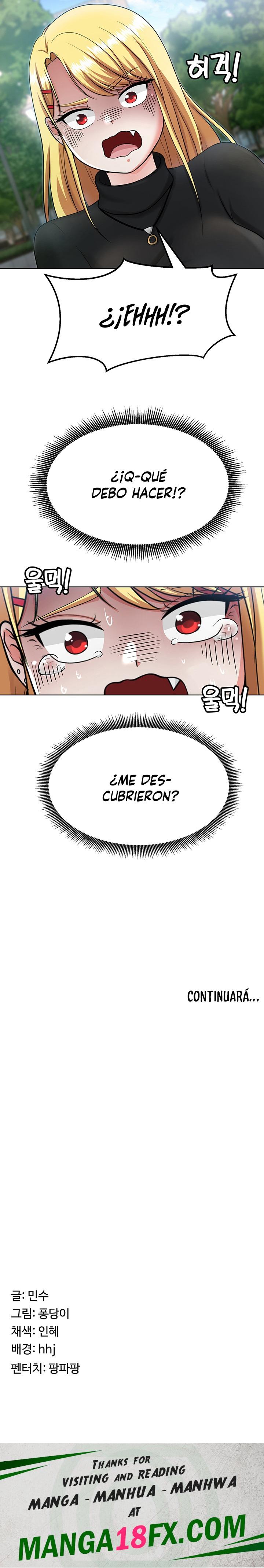 Seoul Kids These Days Raw - Chapter 4 Page 28