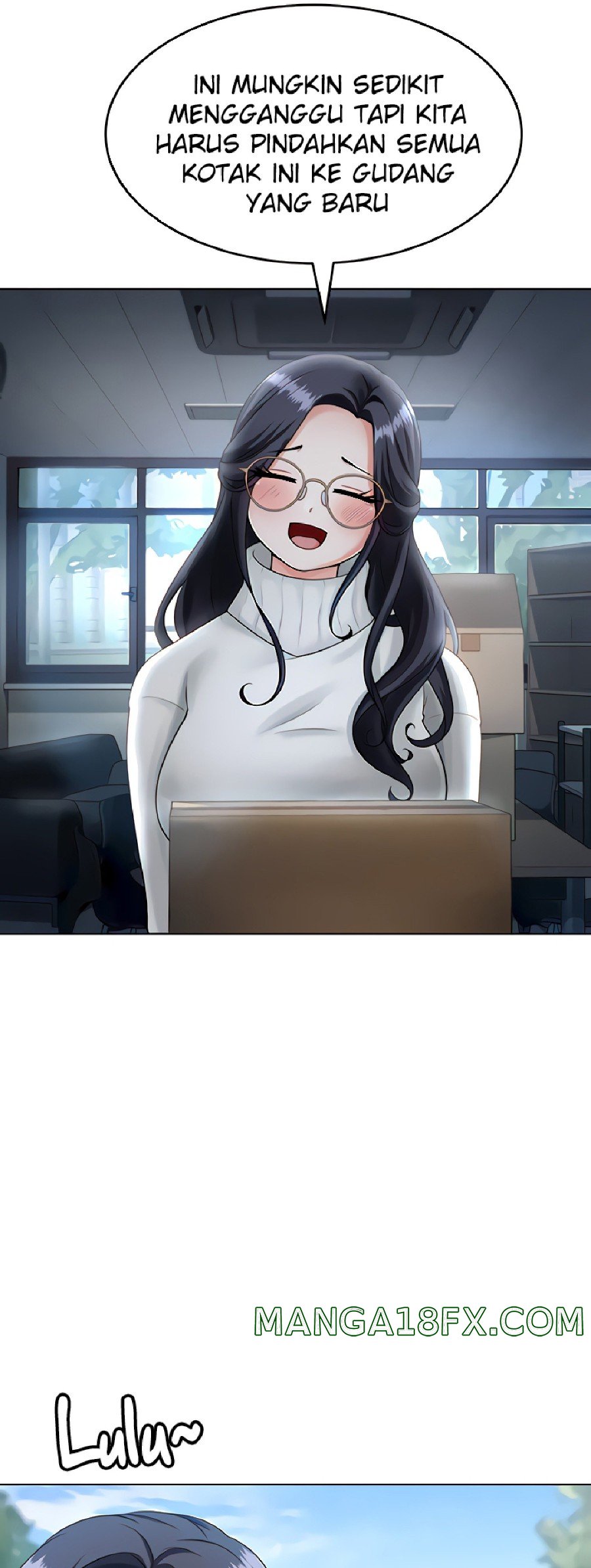 Seoul Kids These Days Raw - Chapter 5 Page 15