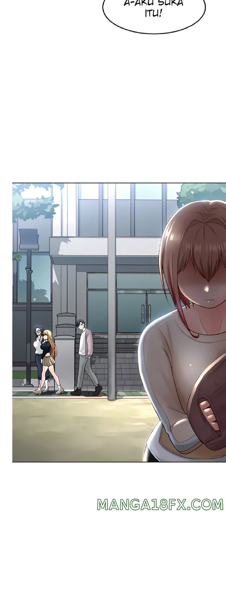 Seoul Kids These Days Raw - Chapter 5 Page 20