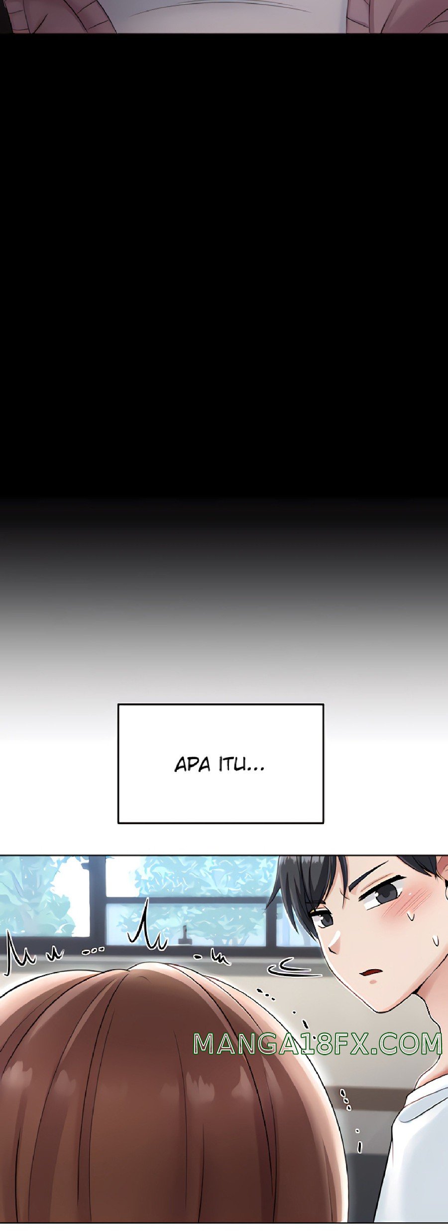 Seoul Kids These Days Raw - Chapter 6 Page 31