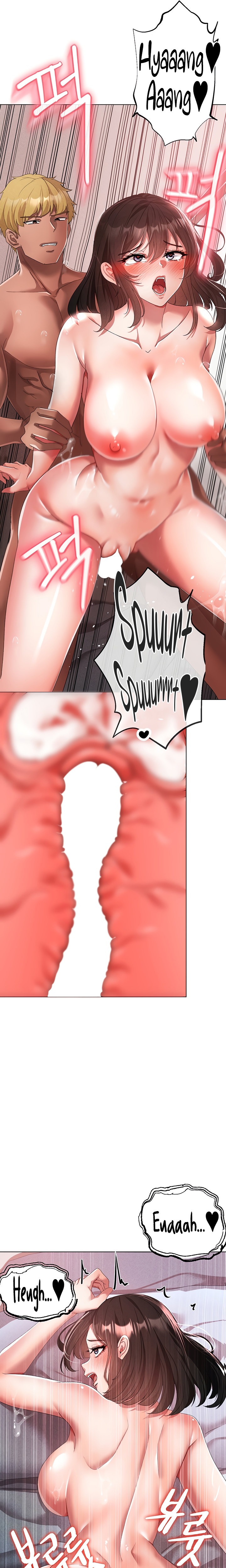 Golden Facade - Chapter 21 Page 13