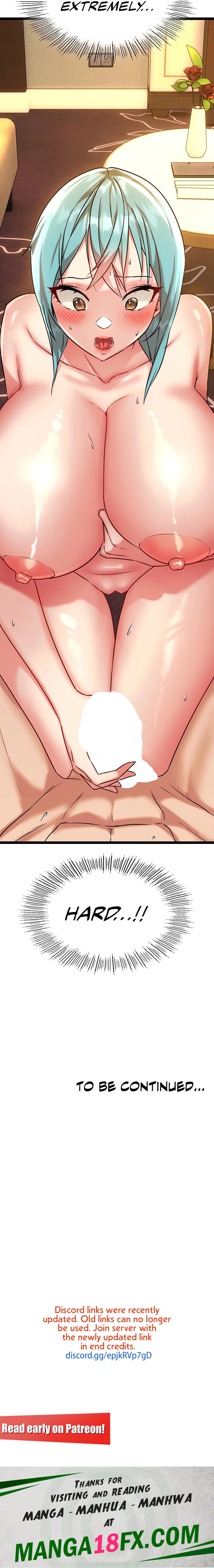 Chewy - Chapter 10 Page 24