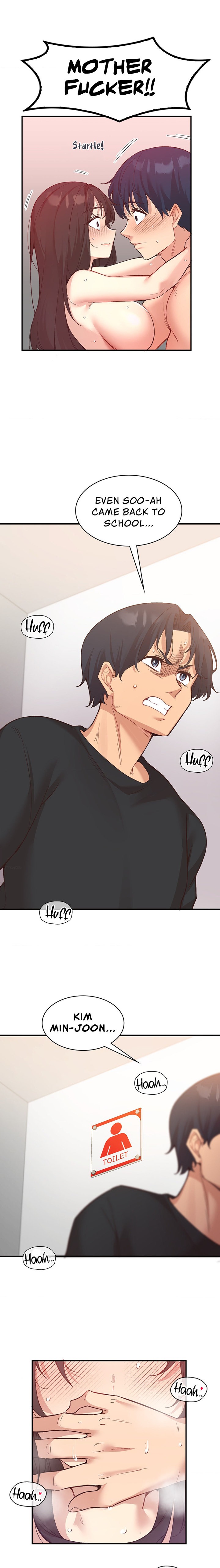 Smart App Life - Chapter 13 Page 5