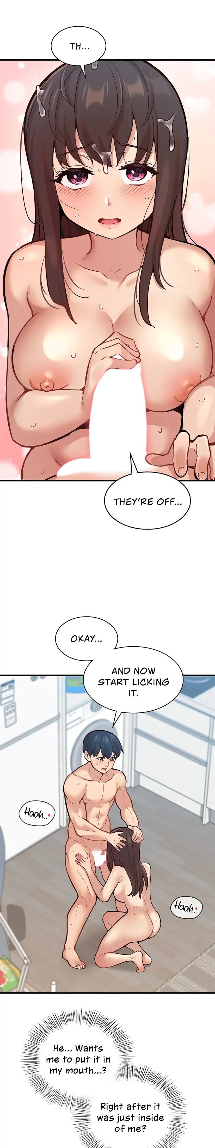 Smart App Life - Chapter 7 Page 21