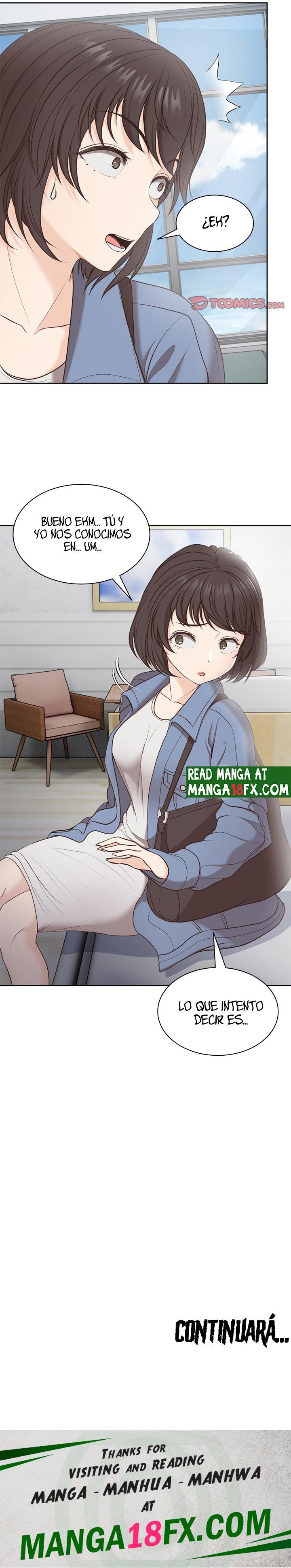 Amnesia Raw - Chapter 6 Page 16