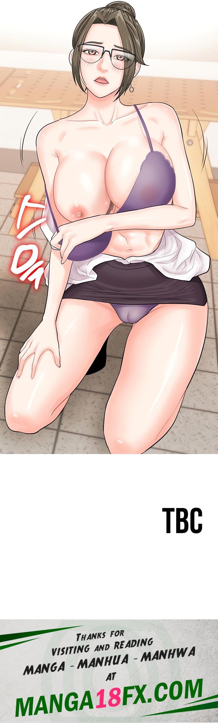 Please Scan Here - Chapter 11 Page 28