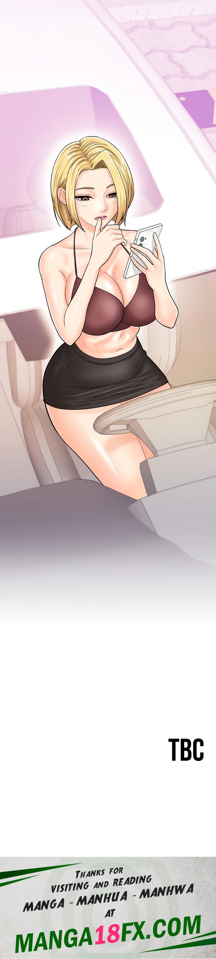 Please Scan Here - Chapter 14 Page 25