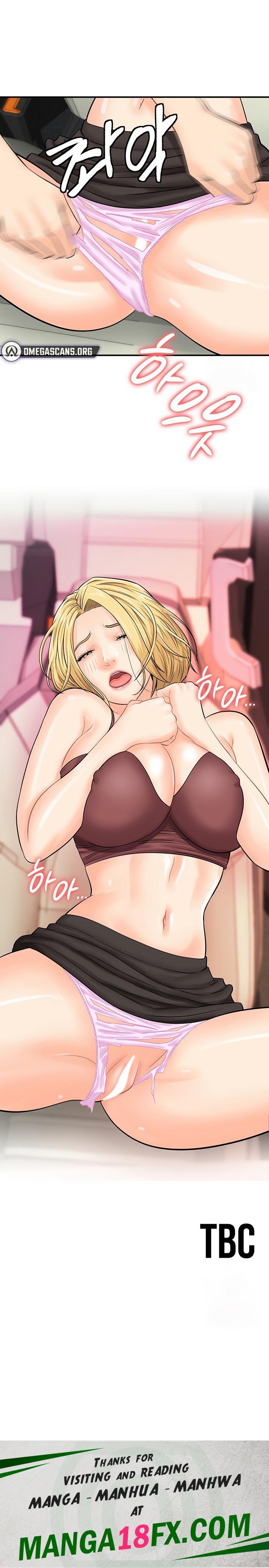 Please Scan Here - Chapter 15 Page 23