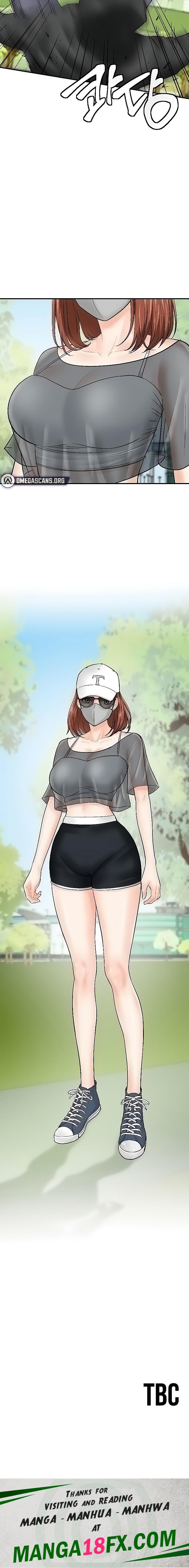 Please Scan Here - Chapter 19 Page 18