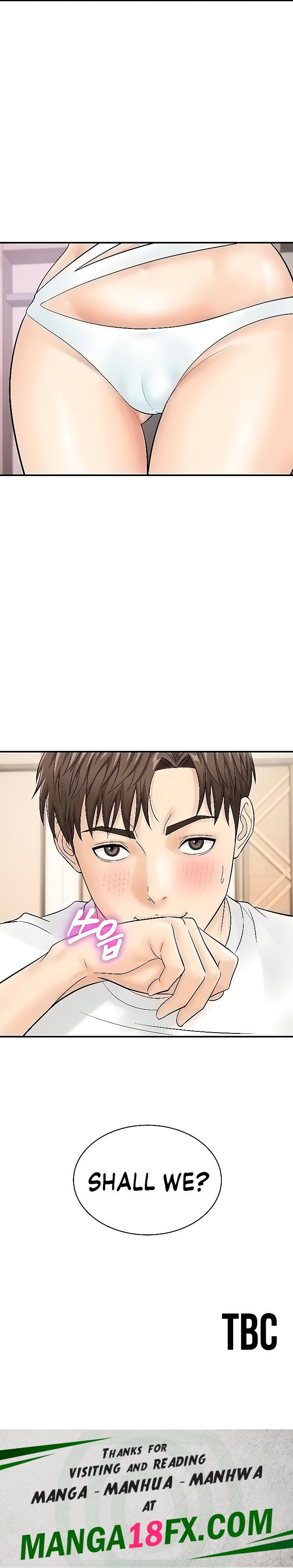 Please Scan Here - Chapter 20 Page 26