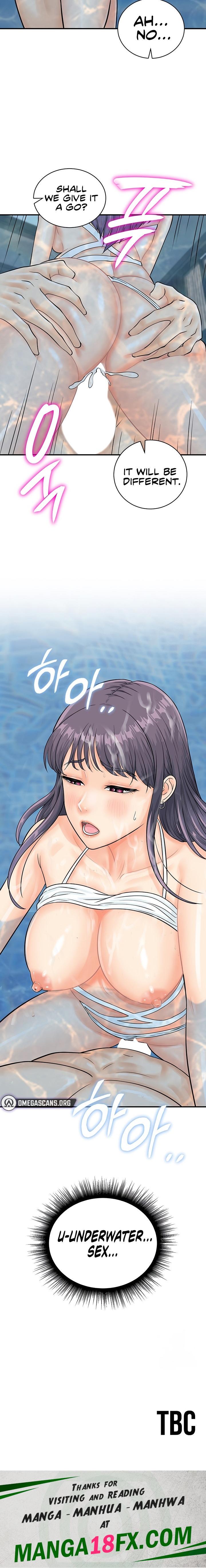 Please Scan Here - Chapter 21 Page 26