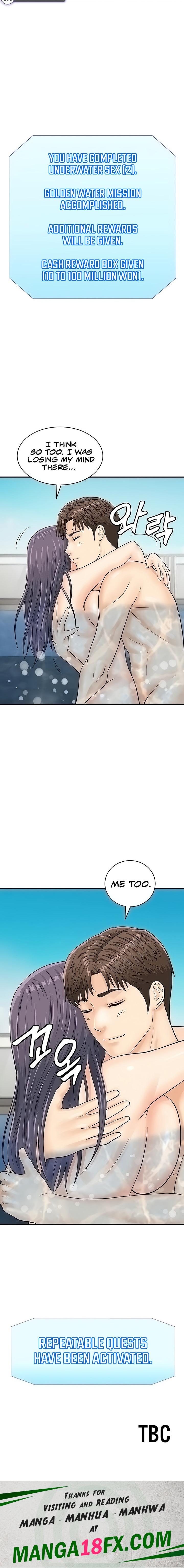 Please Scan Here - Chapter 22 Page 16