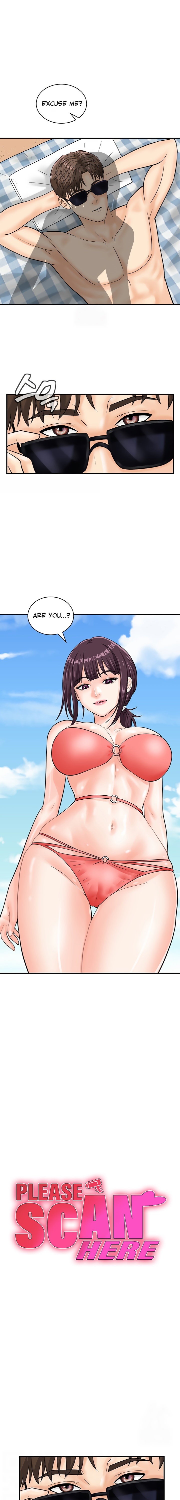 Please Scan Here - Chapter 24 Page 1