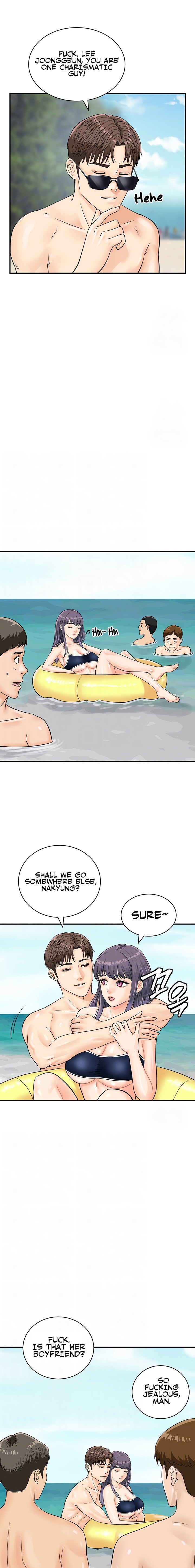 Please Scan Here - Chapter 24 Page 3