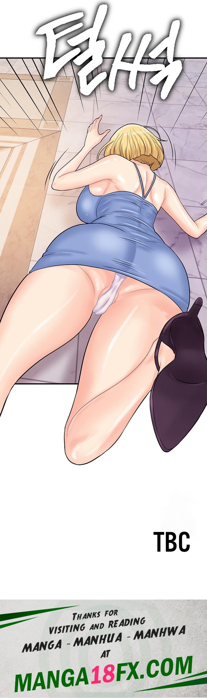 Please Scan Here - Chapter 25 Page 17