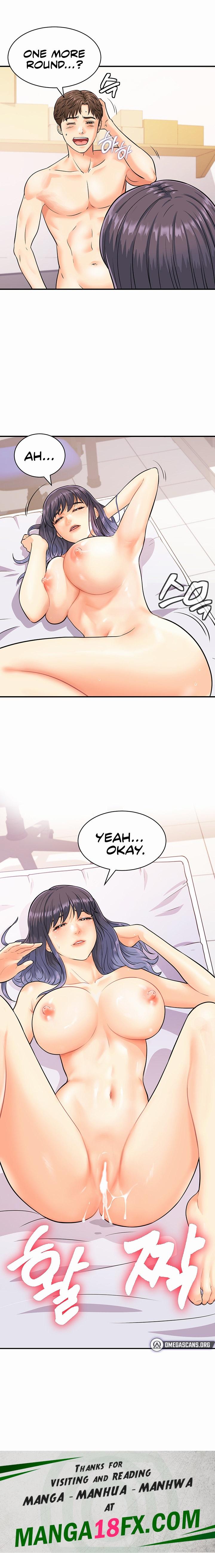 Please Scan Here - Chapter 3 Page 22