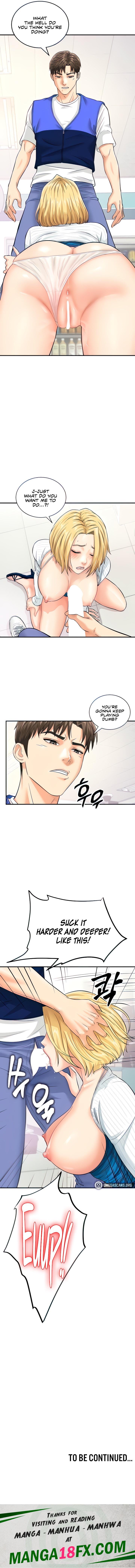 Please Scan Here - Chapter 6 Page 22