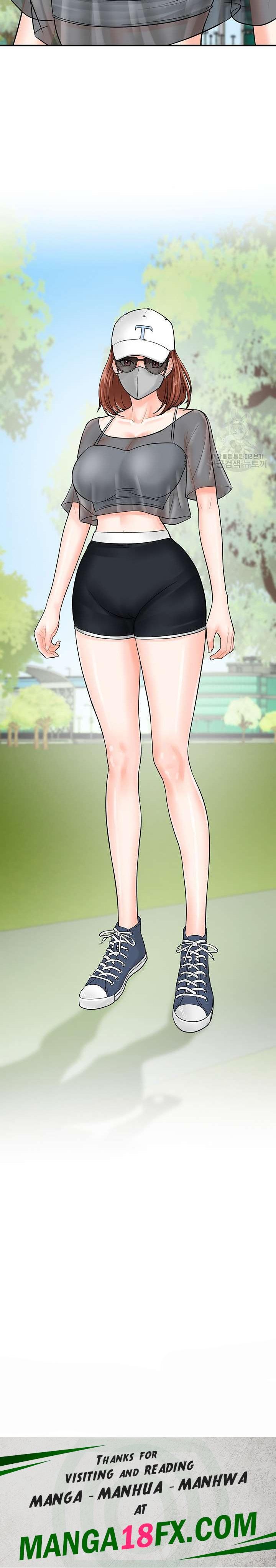 Please Scan Here Raw - Chapter 19 Page 26