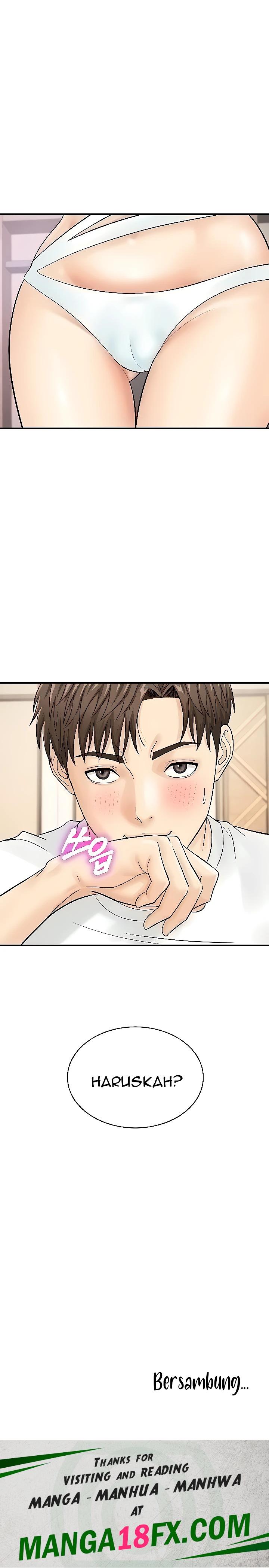 Please Scan Here Raw - Chapter 20 Page 27