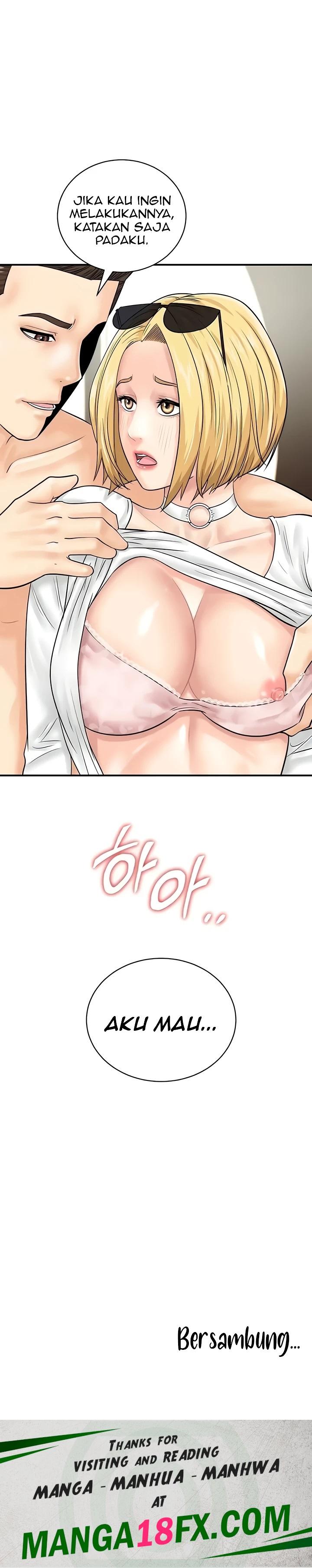 Please Scan Here Raw - Chapter 27 Page 25