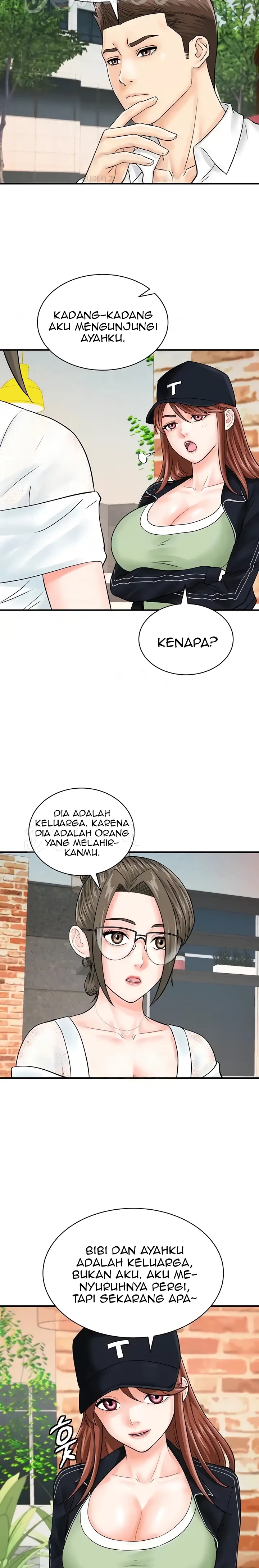 Please Scan Here Raw - Chapter 29 Page 6