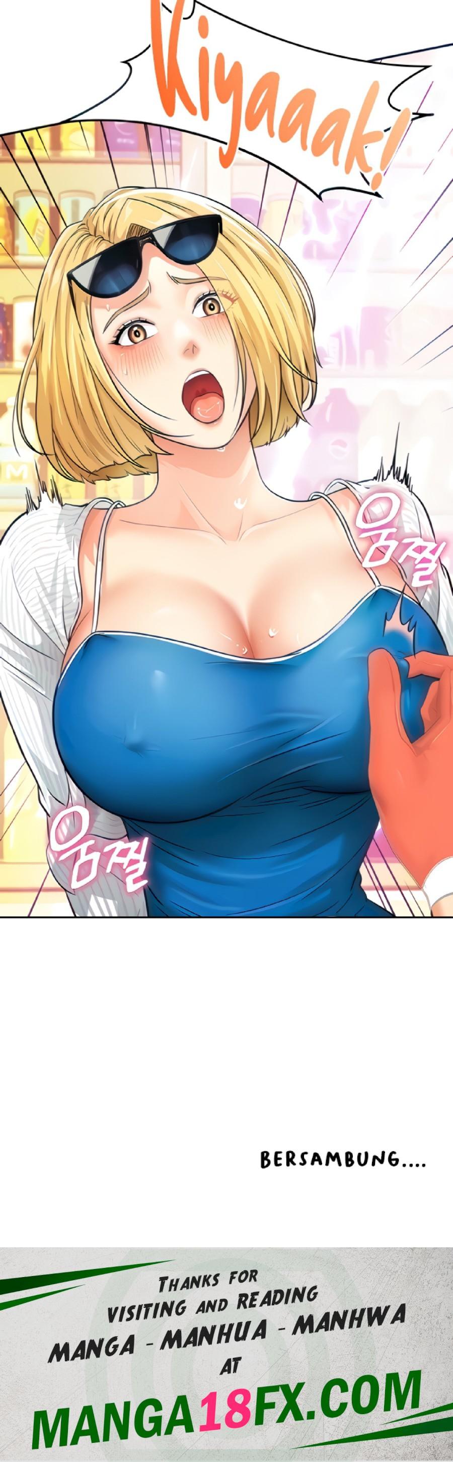 Please Scan Here Raw - Chapter 4 Page 46