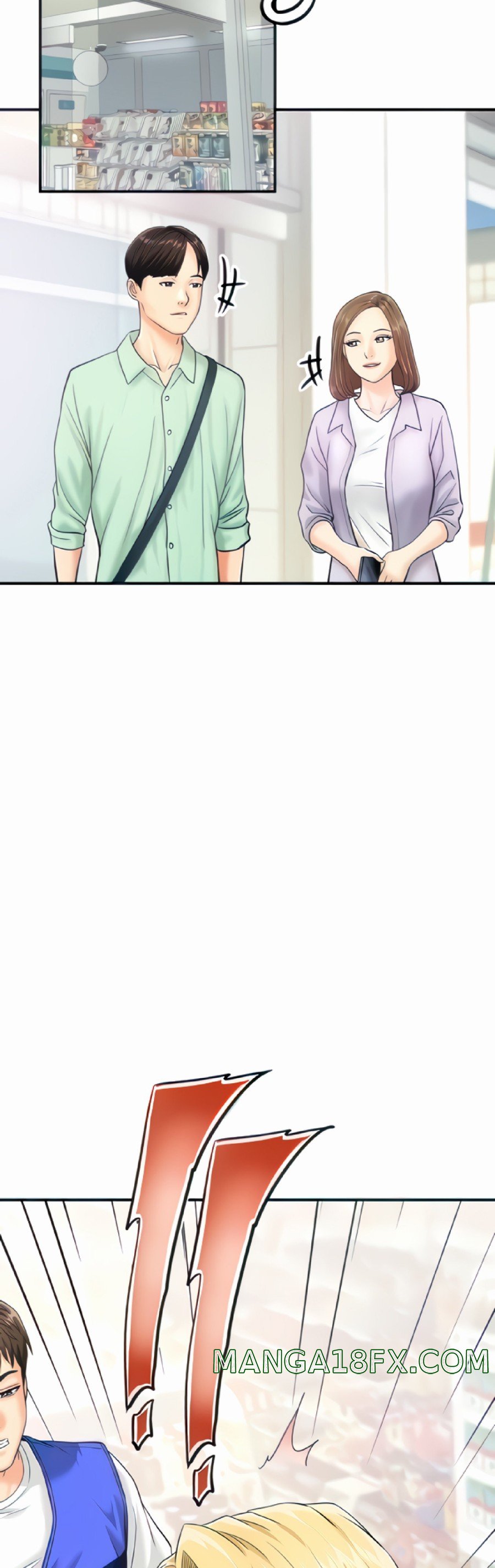 Please Scan Here Raw - Chapter 5 Page 51