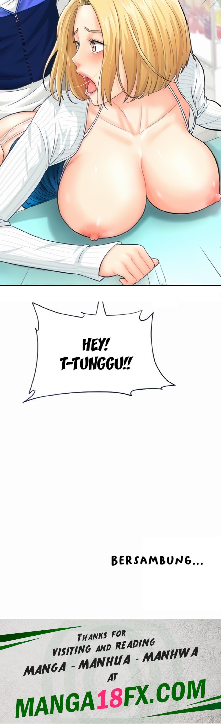 Please Scan Here Raw - Chapter 5 Page 52