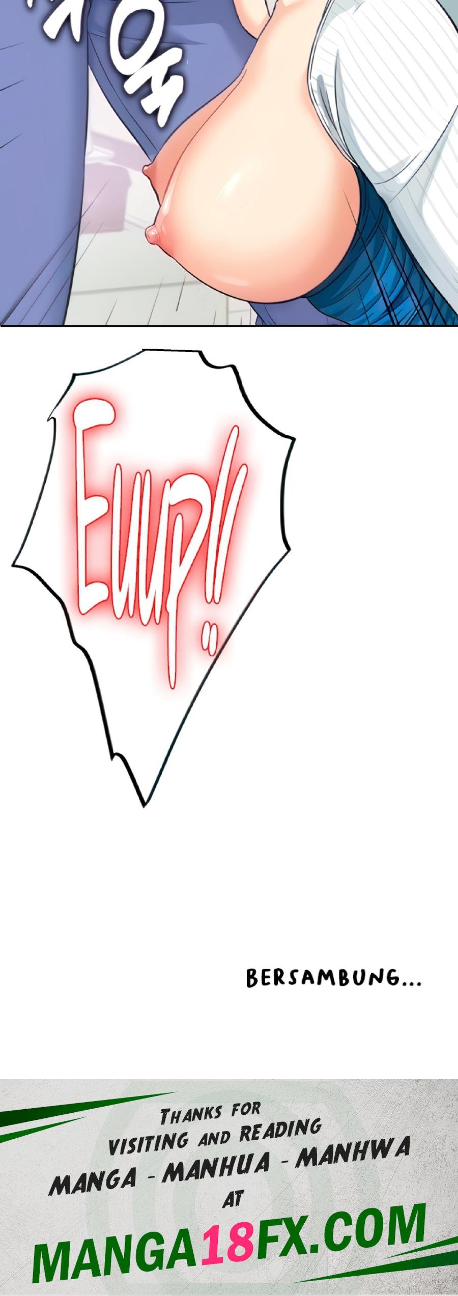 Please Scan Here Raw - Chapter 6 Page 44