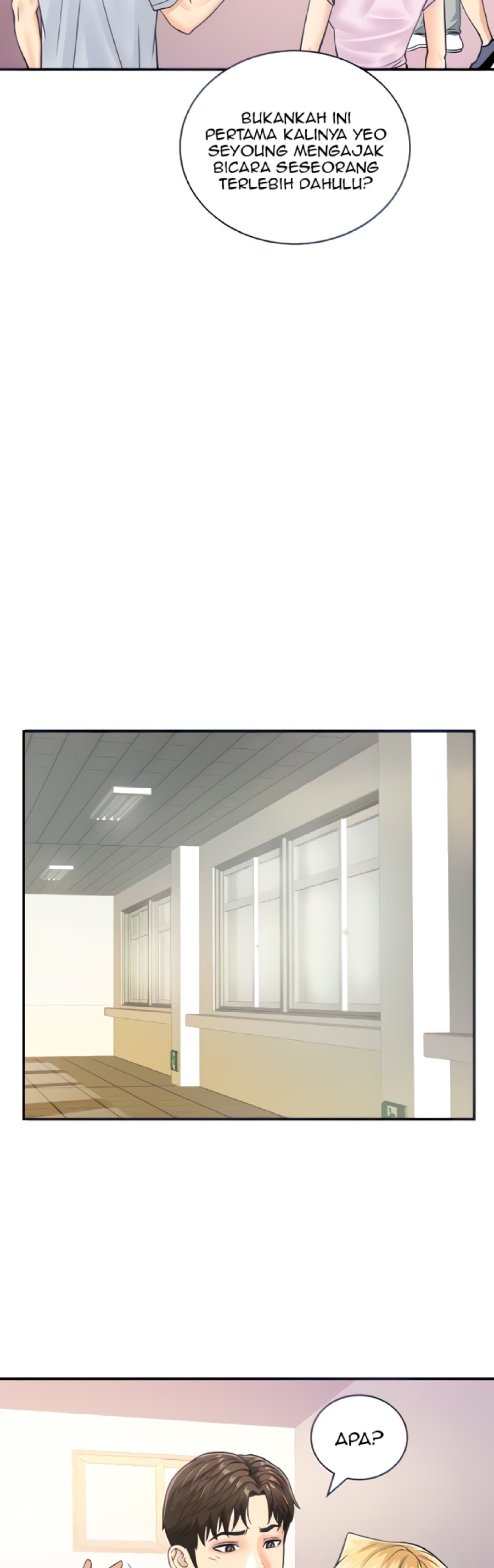 Please Scan Here Raw - Chapter 7 Page 36