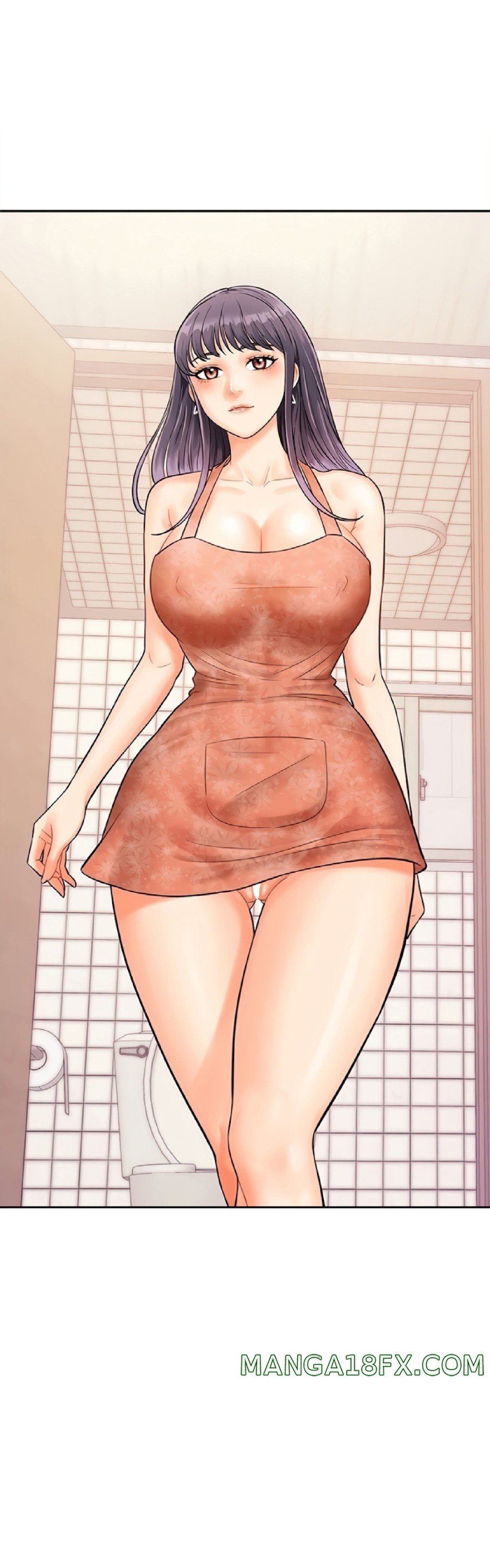 Please Scan Here Raw - Chapter 9 Page 28