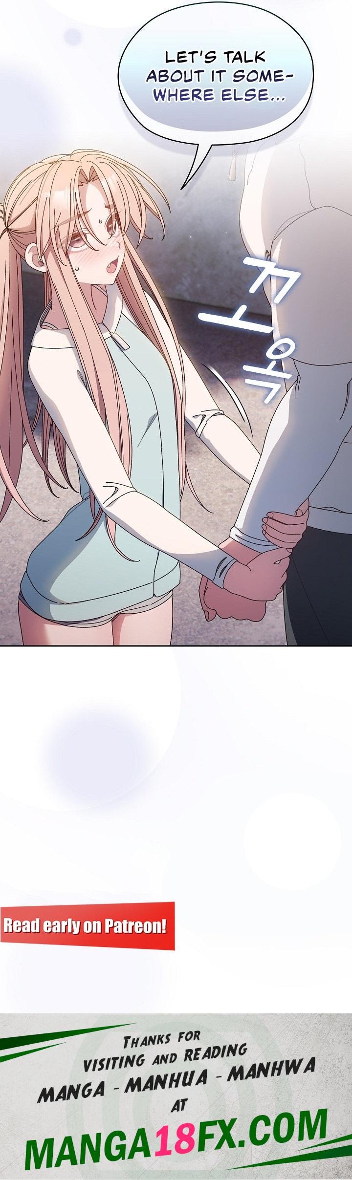 Boss! Give me your daughter! - Chapter 12 Page 11