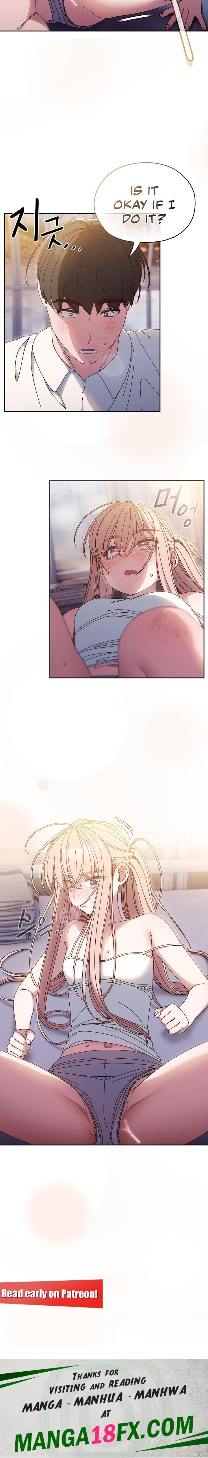 Boss! Give me your daughter! - Chapter 13 Page 20