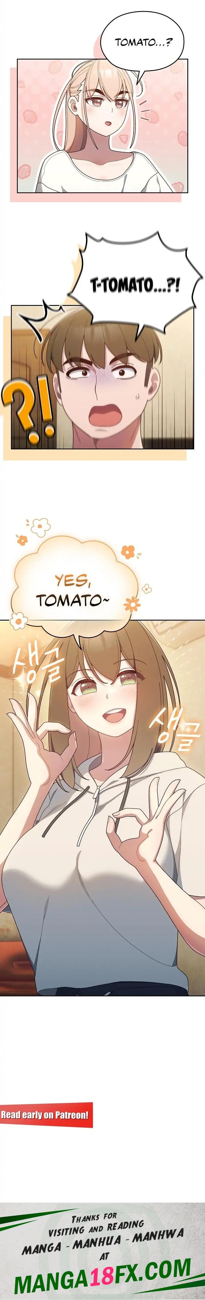 Boss! Give me your daughter! - Chapter 4 Page 20