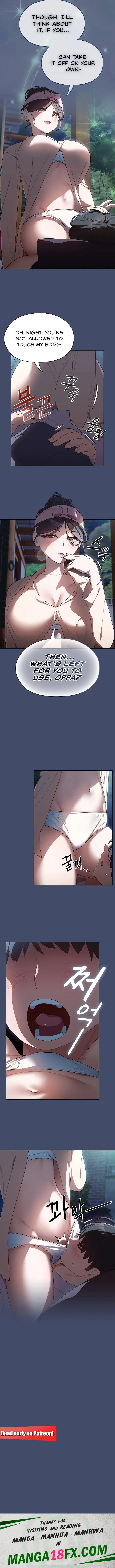 Boss! Give me your daughter! - Chapter 5 Page 11