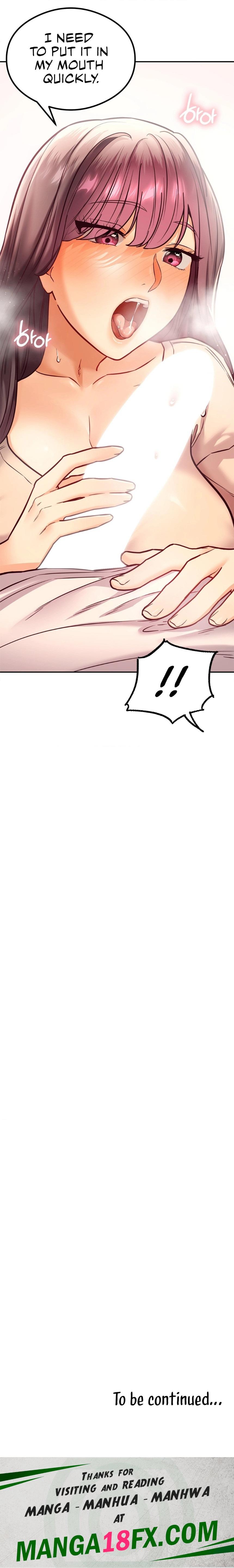 The Massage Club - Chapter 14 Page 30