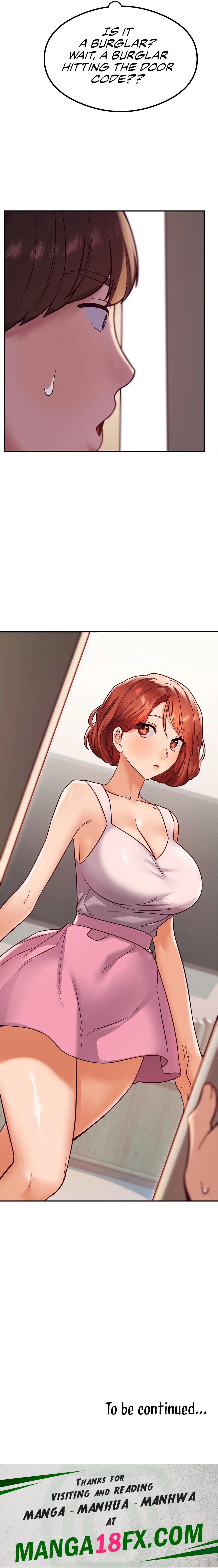 The Massage Club - Chapter 15 Page 25