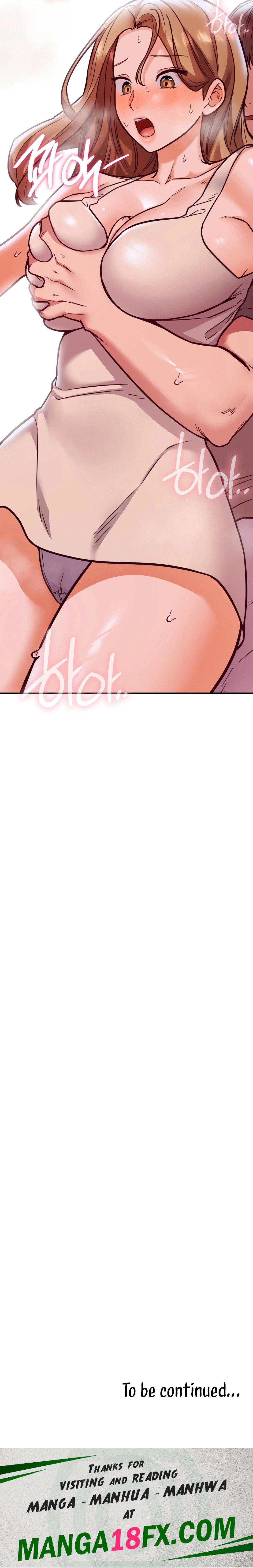 The Massage Club - Chapter 17 Page 30