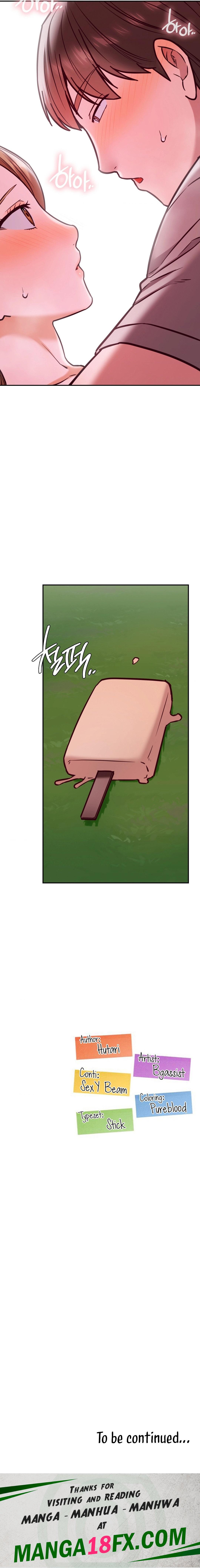 The Massage Club - Chapter 18 Page 18