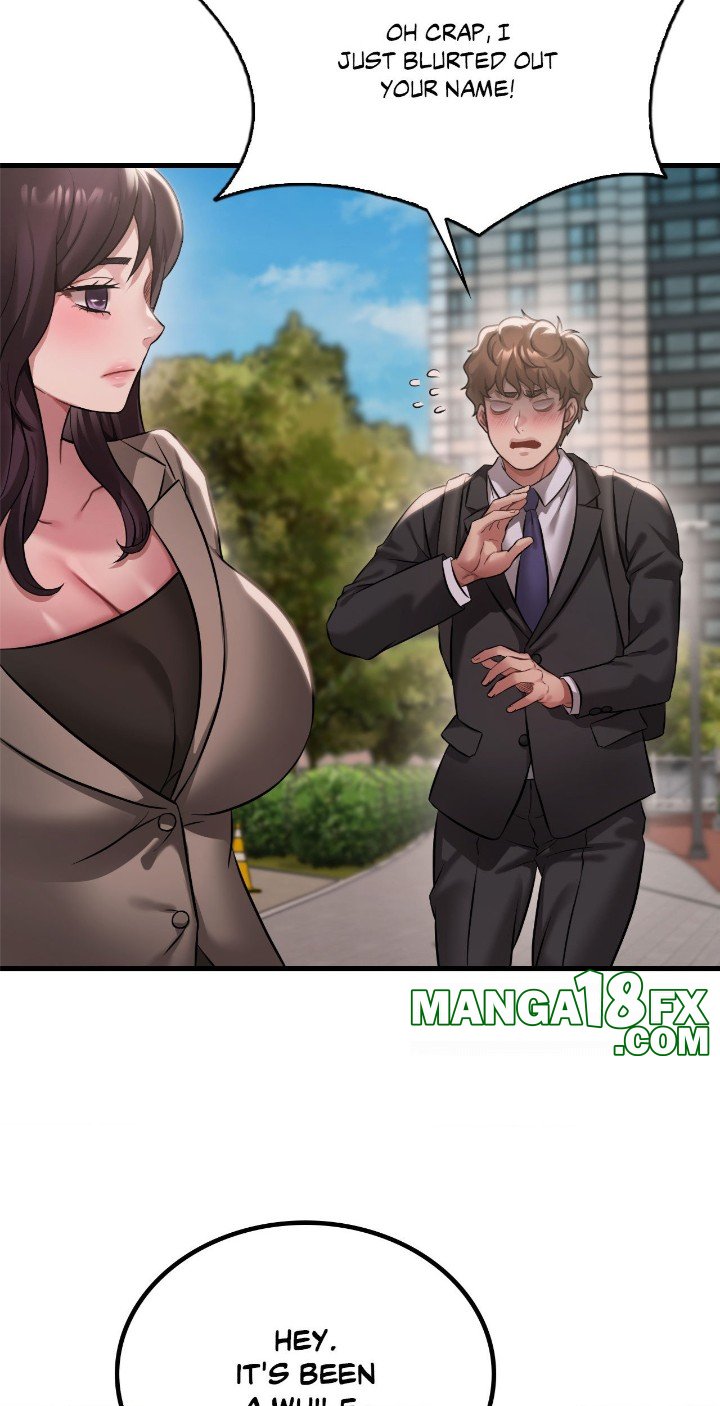 Drunk on You - Chapter 100 Page 70