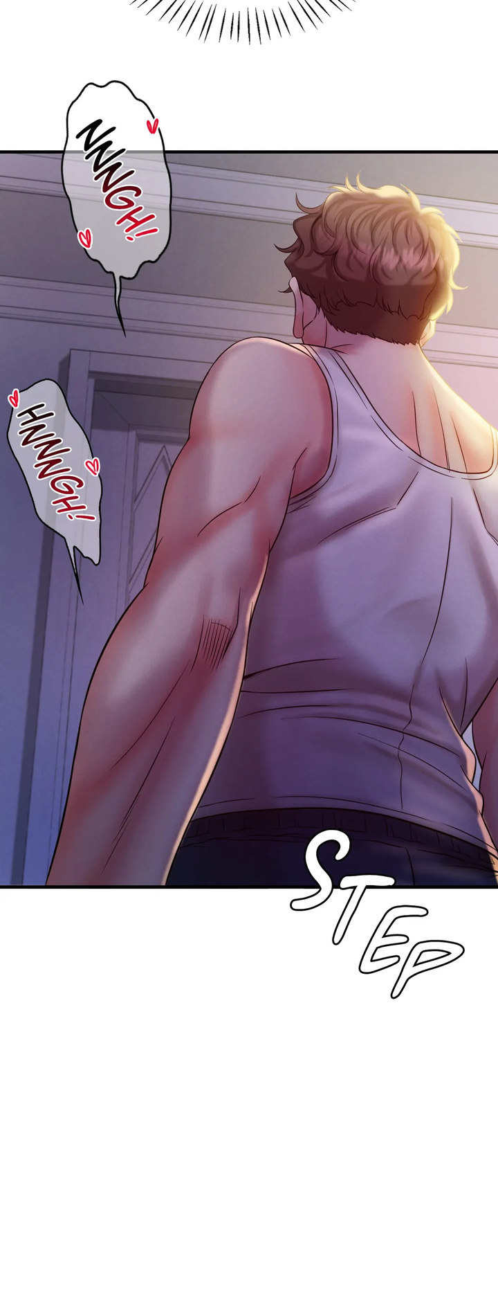 Drunk on You - Chapter 2 Page 78