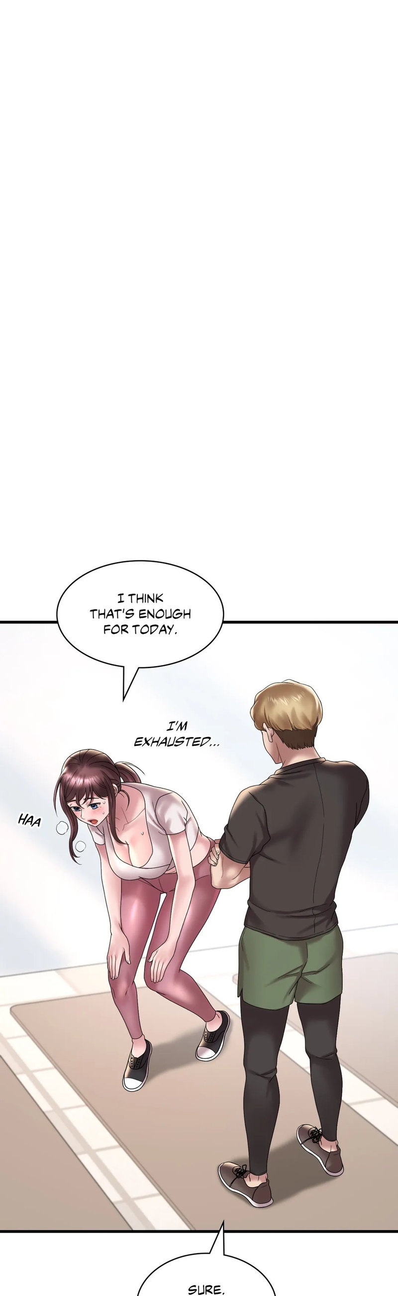 Drunk on You - Chapter 20 Page 25