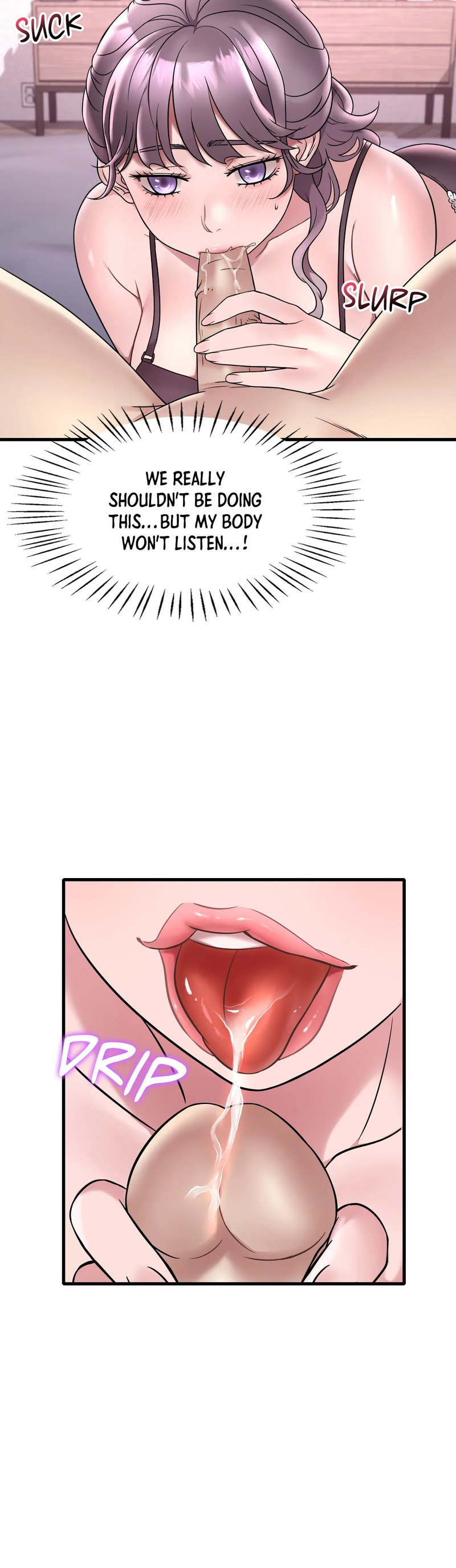 Drunk on You - Chapter 36 Page 10