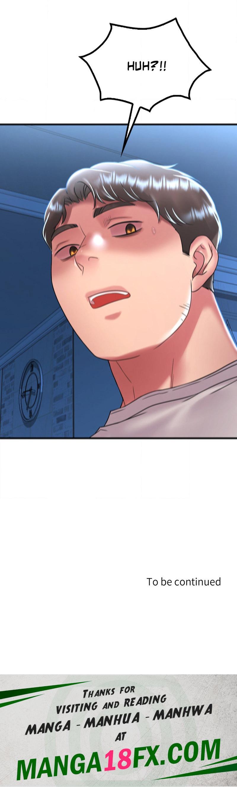 Drunk on You - Chapter 48 Page 47