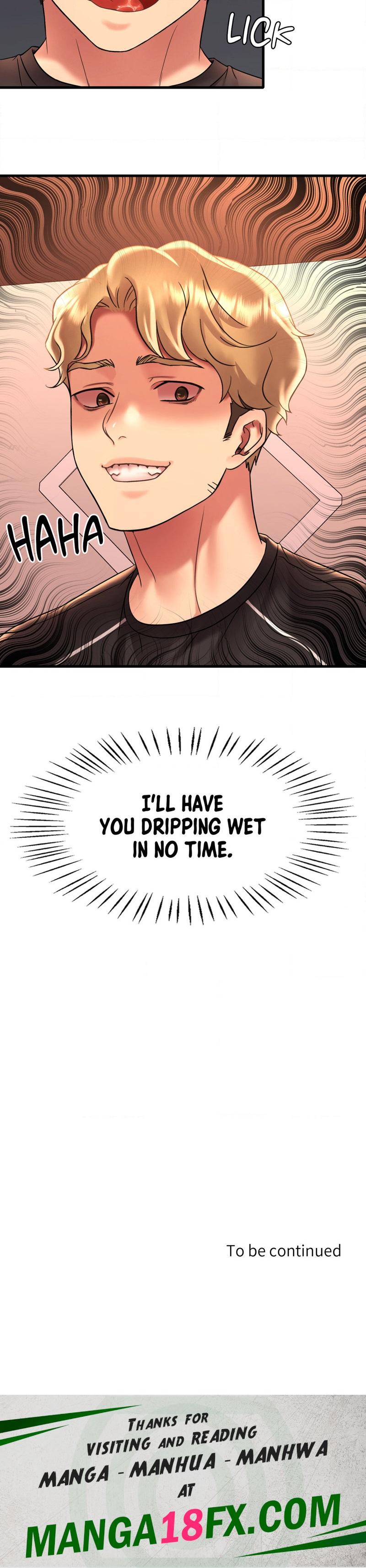 Drunk on You - Chapter 49 Page 62