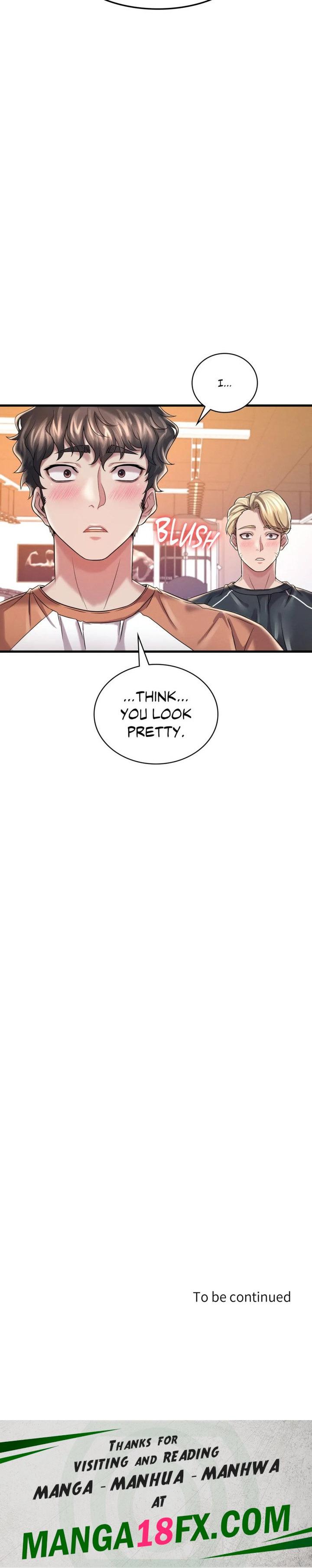 Drunk on You - Chapter 7 Page 95